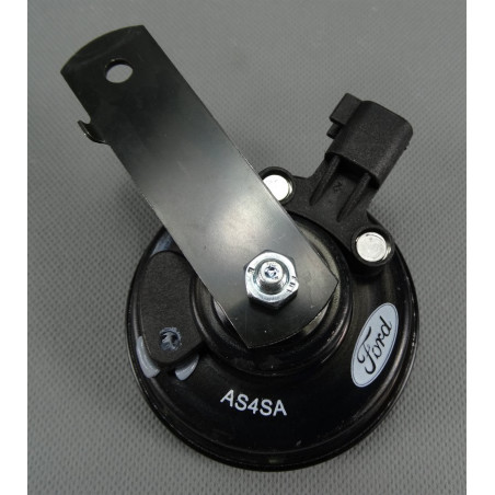 KLAKSON Z UCHWYTEM / FORD...
