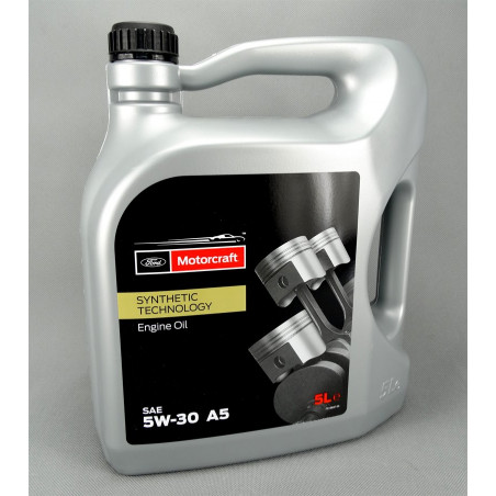 OLEJ SILNIKOWY FORD...