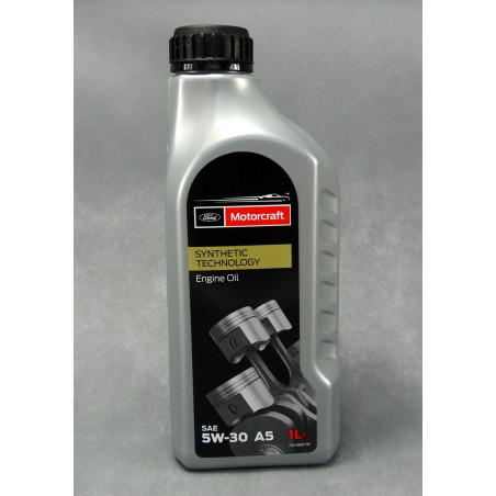 OLEJ SILNIKOWY FORD...