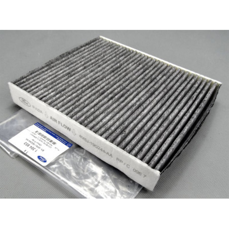 FILTR KABINOWY FORD FOCUS...