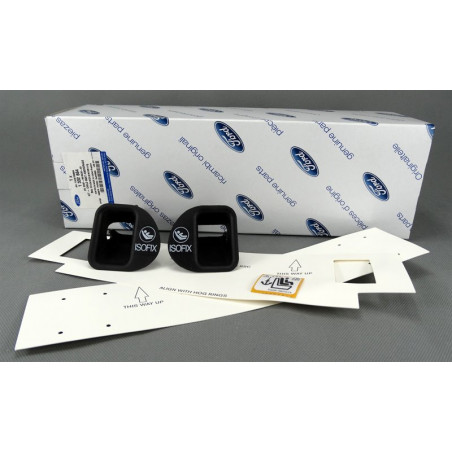 UCHWYT FOTELIKA - ISOFIX -...