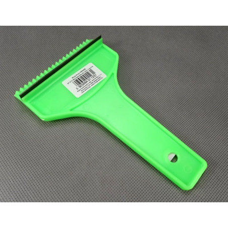 SKROBACZKA DO SZYB Z GUMĄ -...