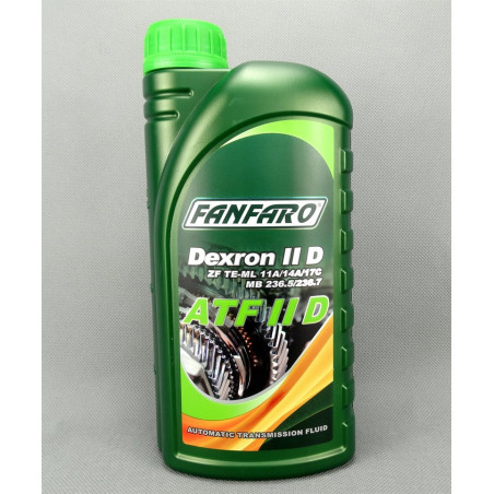 PŁYN DO UKŁADU WSPOMAGANIA...