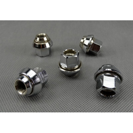 NAKRĘTKA KOŁA NA FELGE...