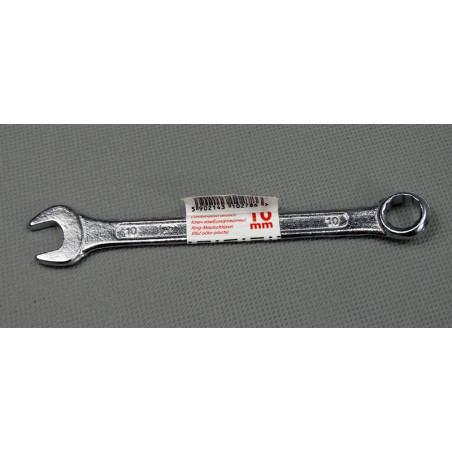 KLUCZ PŁASKO-OCZKOWY 10MM