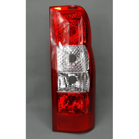 LAMPA TYLNA - PRAWA / FORD...
