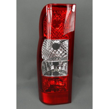 LAMPA TYLNA - LEWA / FORD...