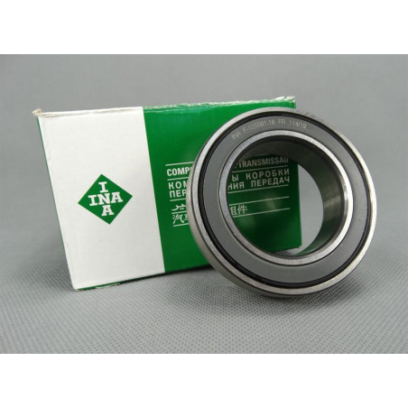 ŁOŻYSKO - PODPORA PÓŁOSI...