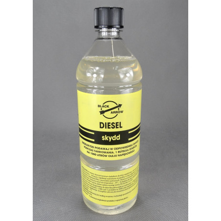 DODATEK DO DIESLA (ON)...