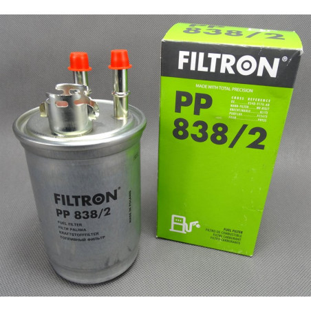 FILTR PALIWA FORD MONDEO...