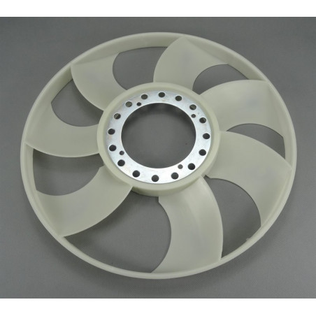 WENTYLATOR CHŁODNICY -...