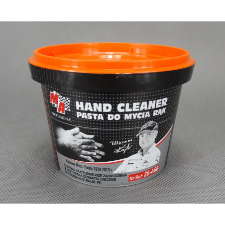 MOJE AUTO PASTA DO MYCIA...