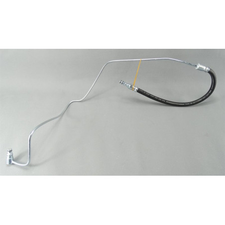 PRZEWÓD POMPY SPRZĘGŁA...