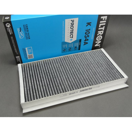 FILTR KABINOWY FORD FOCUS...