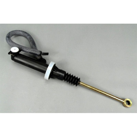 POMPA SPRZĘGŁA PRZY PEDALE...