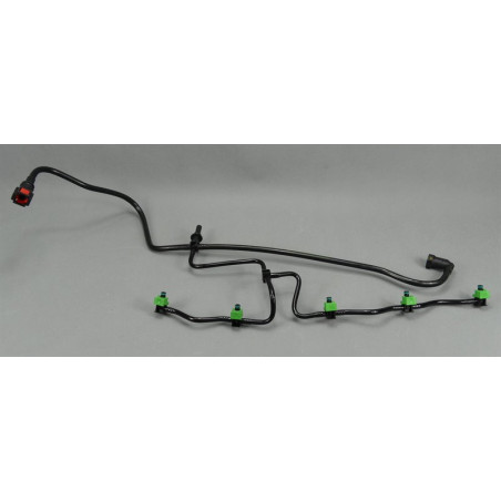 PRZEWÓD PRZELEWOWY TRANSIT...