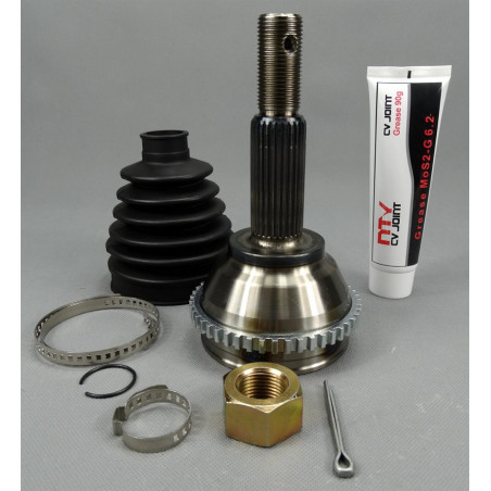 PRZEGUB NAPĘDOWY TRANSIT...