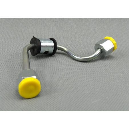 PRZEWÓD PALIWA WYSOKIEGO...