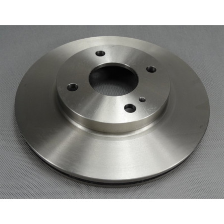 TARCZA HAMULCOWA PRZÓD FORD...