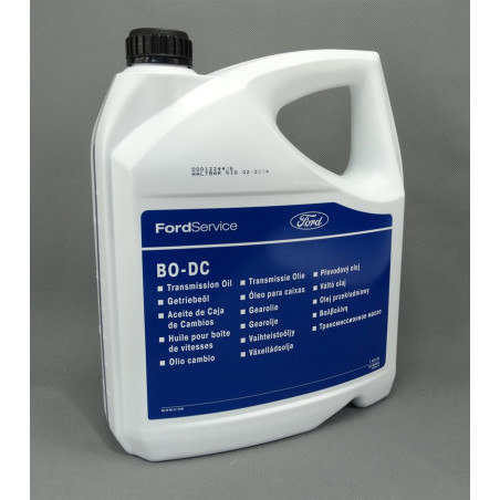 OLEJ PRZEKŁADNIOWY DO...