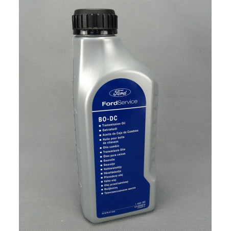 OLEJ PRZEKŁADNIOWY DO...