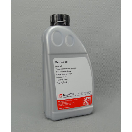 OLEJ PRZEKŁADNIOWY...