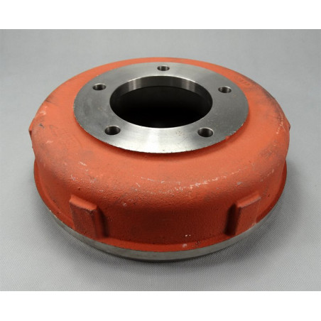 BĘBEN HAMULCOWY - KOŁA 16"...