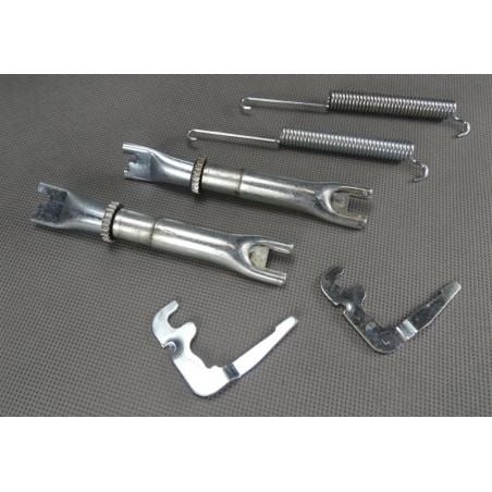 SAMOREGULATOR SZCZĘK...