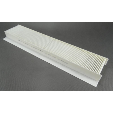 FILTR KABINOWY FORD MONDEO...