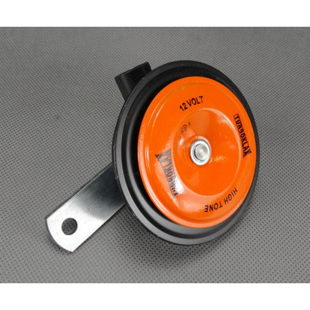 KLAKSON Z UCHWYTEM / FORD...