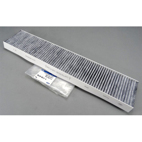 FILTR KABINOWY FORD MONDEO...