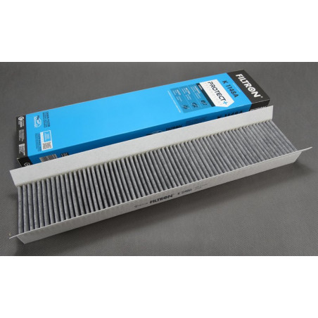 FILTR KABINOWY FORD MONDEO...