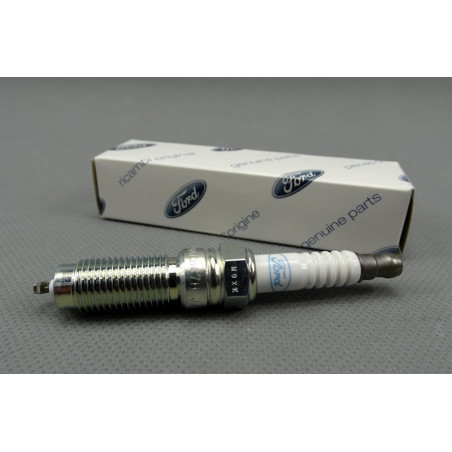 ŚWIECA ZAPŁONOWA (PB) 1.0...