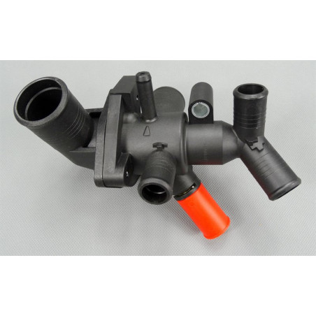 OBUDOWA TERMOSTATU KPL Z...