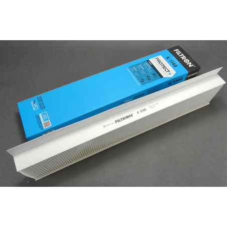 FILTR KABINOWY FORD MONDEO...