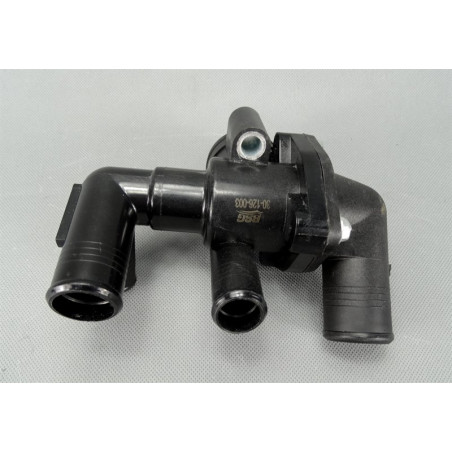 OBUDOWA TERMOSTATU KPL Z...