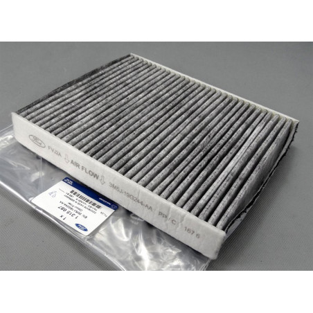 FILTR KABINOWY FORD C-MAX...