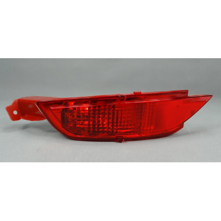 LAMPA PRZECIWMGIELNA...