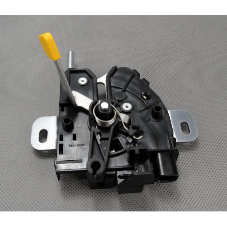 ZAMEK MASKI MONDEO MK4 ZAM