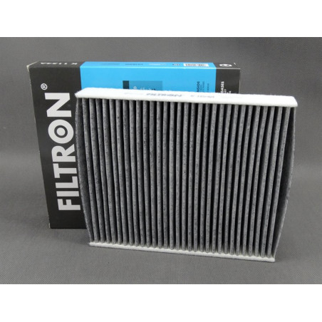 FILTR KABINOWY FORD C-MAX...