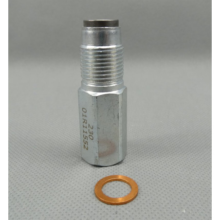 ZAWÓR CIŚNIENIA PALIWA...