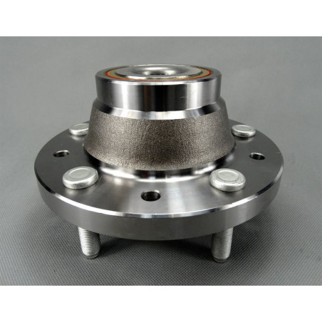 PIASTA KOŁA TYŁ TRANSIT...