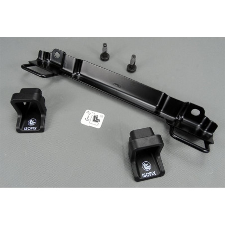 UCHWYT FOTELIKA ISOFIX...