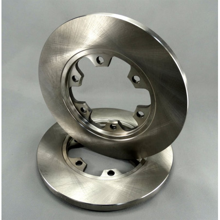 TARCZA HAM. TYŁ TRANSIT 14-...