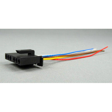 WTYCZKA ELEKTRYCZNA DO...