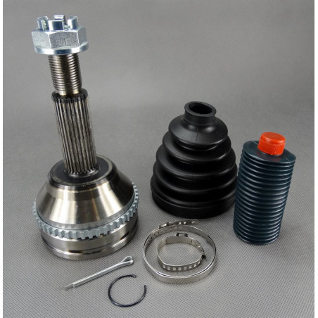 PRZEGUB NAPĘDOWY ZEWNĘTRZNY...