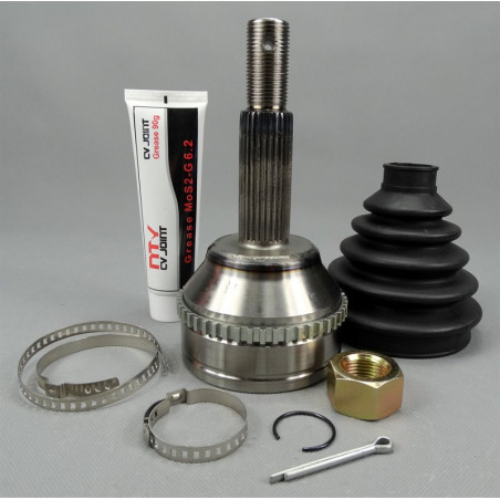 PRZEGUB NAPĘDOWY ZEWNĘTRZNY...