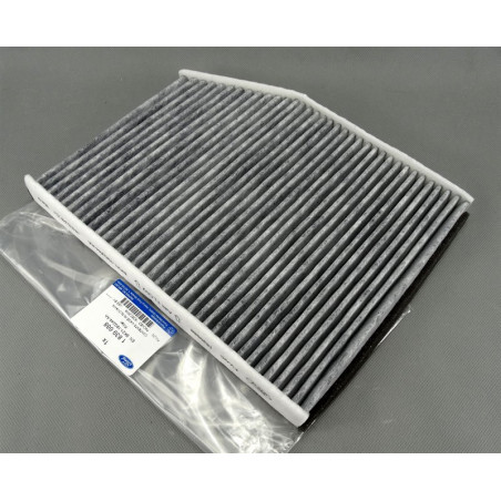 FILTR KABINOWY FORD TRANSIT...