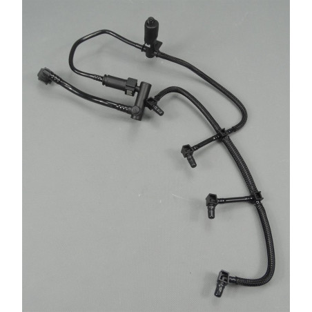 PRZEWÓD PRZELEWOWY FOCUS....