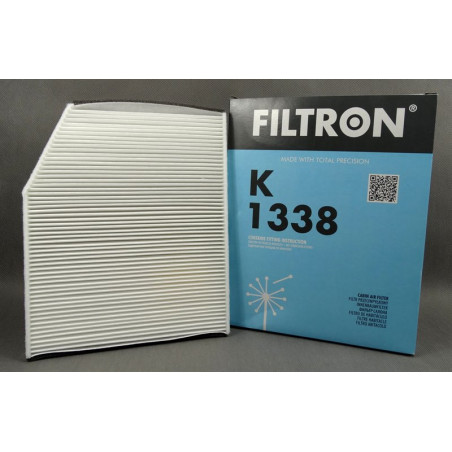 FILTR KABINOWY FORD TRANSIT...